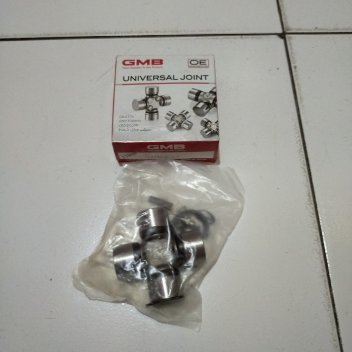 Joint Kopel/Cross Joint Suzuki Jimny Katana GMB Jepang