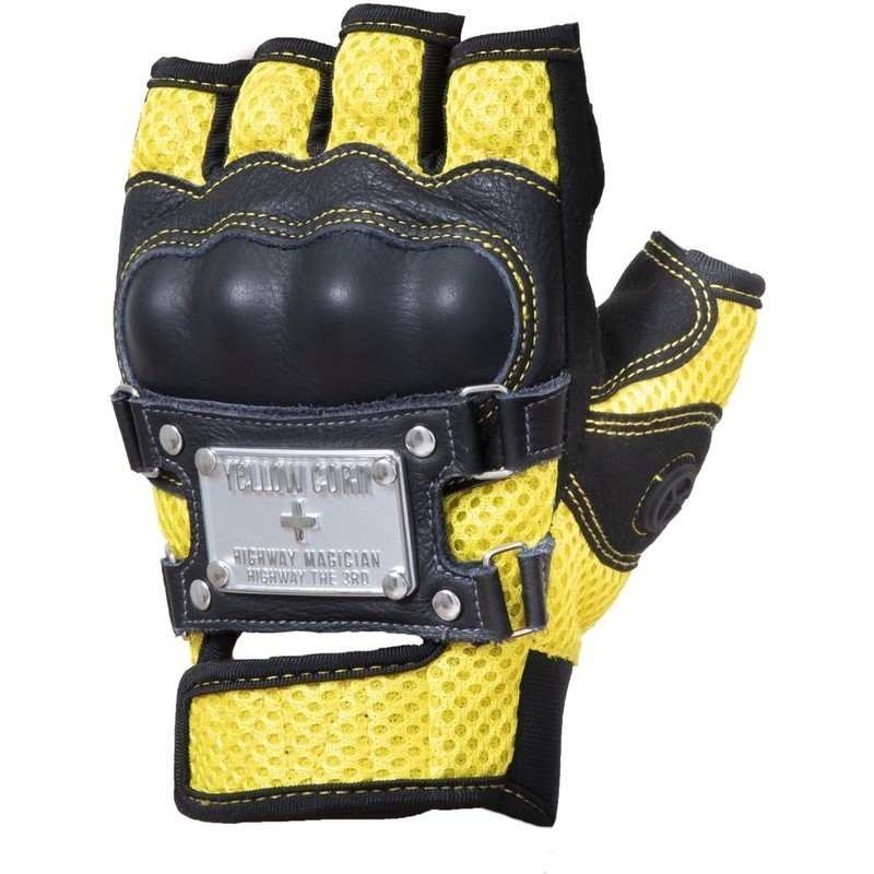 Yellow Corn YG 305S Yellow Gloves