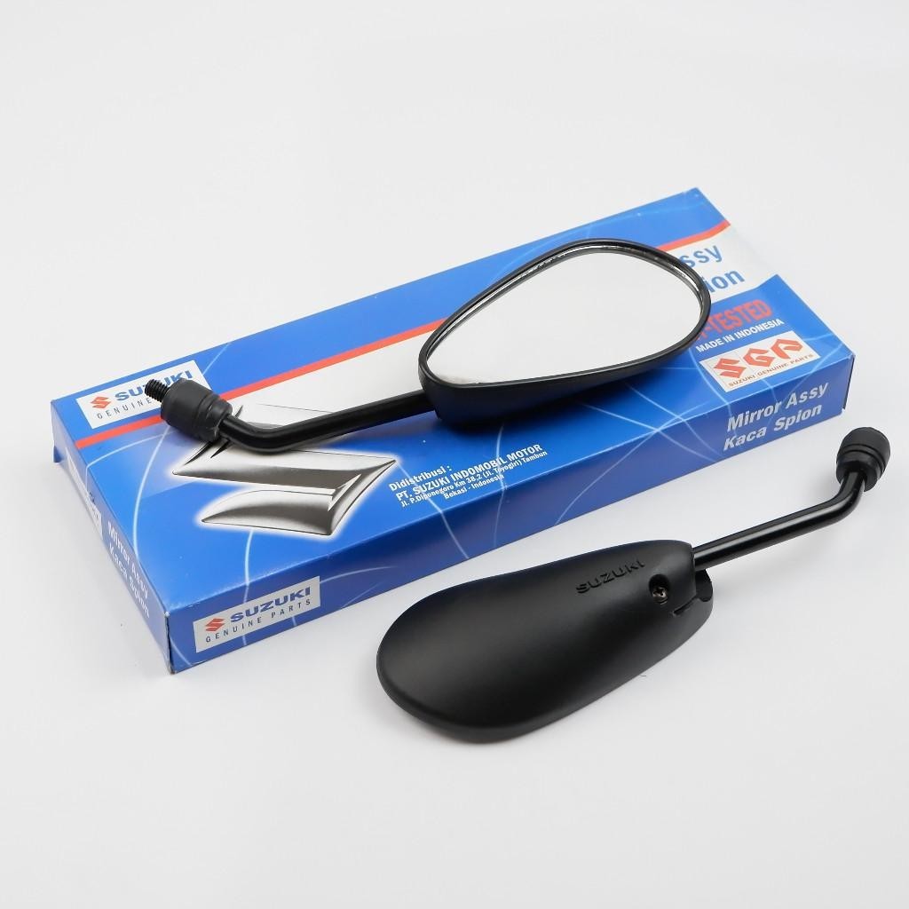 Kaca Spion Motor Suzuki Satria FU 150 / Spion Motor Satria 150 FU - 56500-28F10-000