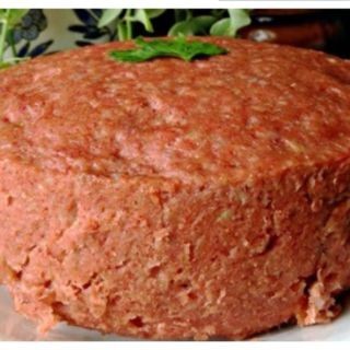 Ham / Luncheon  Sapi