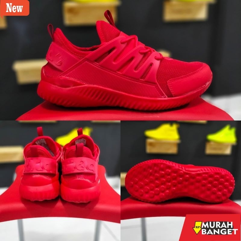 sepatu lari wanita rekomendasi SEPATU ADIDAS WANITA / SEPATU SENAM / SEPATU SANTAI COLD