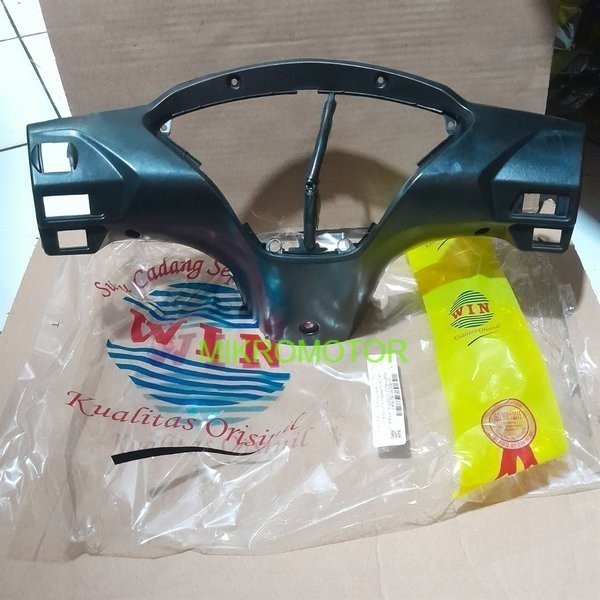 Batok lampu belakang Honda Supra X 125 Old Supra X 125 New non original