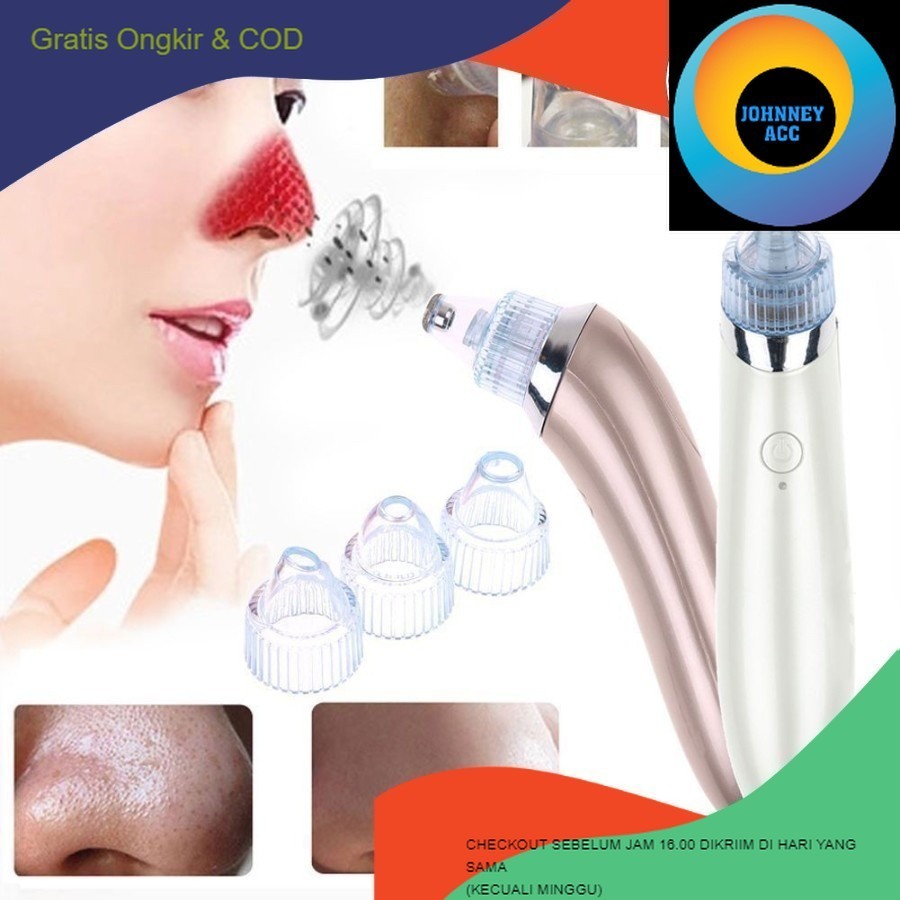 

JA XN8030 VAKUM KOMEDO / SEDOT KOMEDO / PENYEDOT KOMEDO / VACUUM KOMEDO PENYEDOT KOMEDO ELECTRIC XN 8030 / BLACKHEAD REMOVER