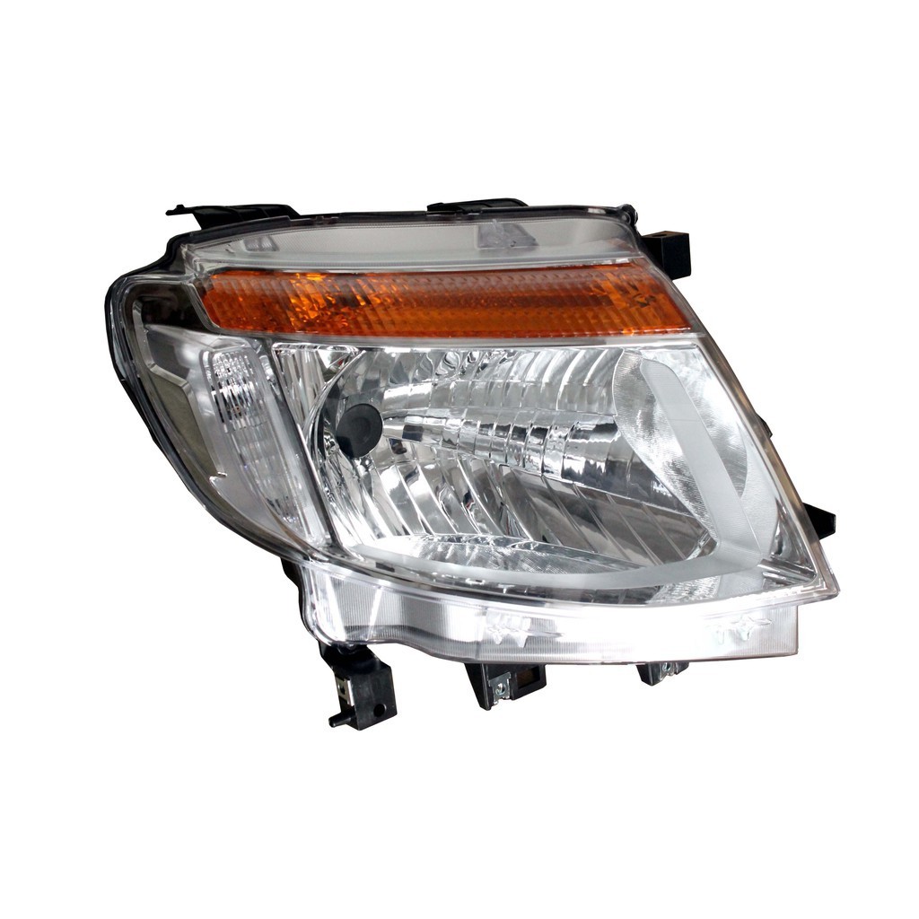 Headlamp Ford Ranger 13 Kanan