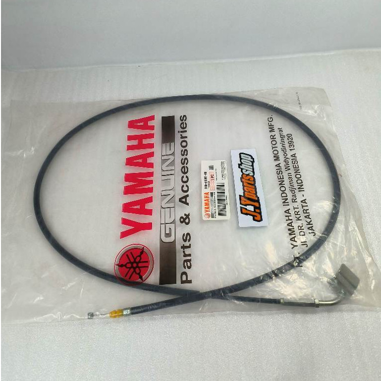 KABEL TALI JOK SEAT LOCK JUPITER Z ZX NEW 115 ROBOT JUPITER Z1 FI YGP 31B-F478E-00