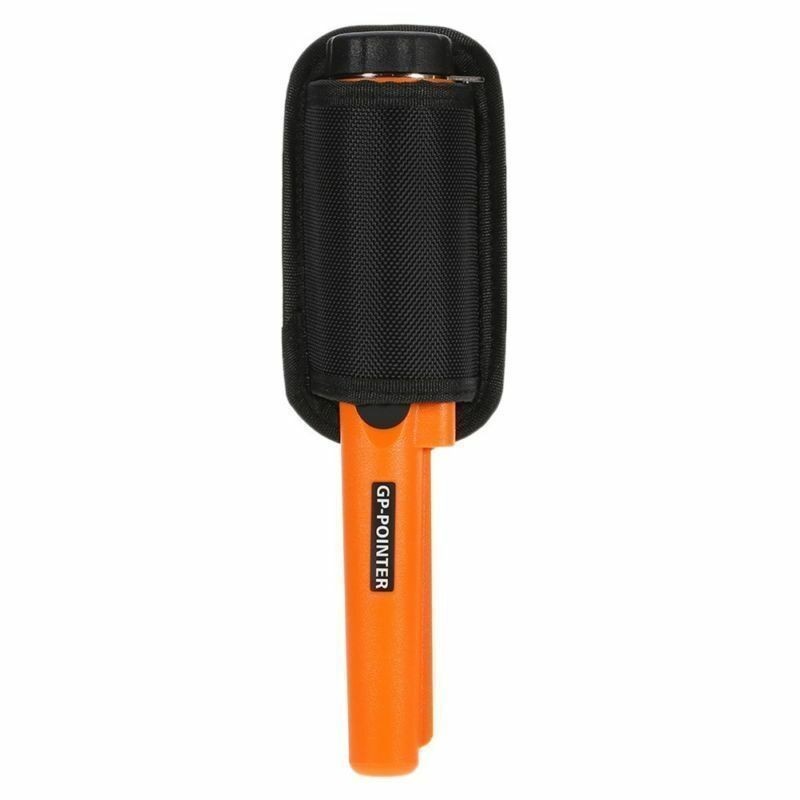 ZK30 Security handheld metal detector metal detector portable detection security detector handheld m