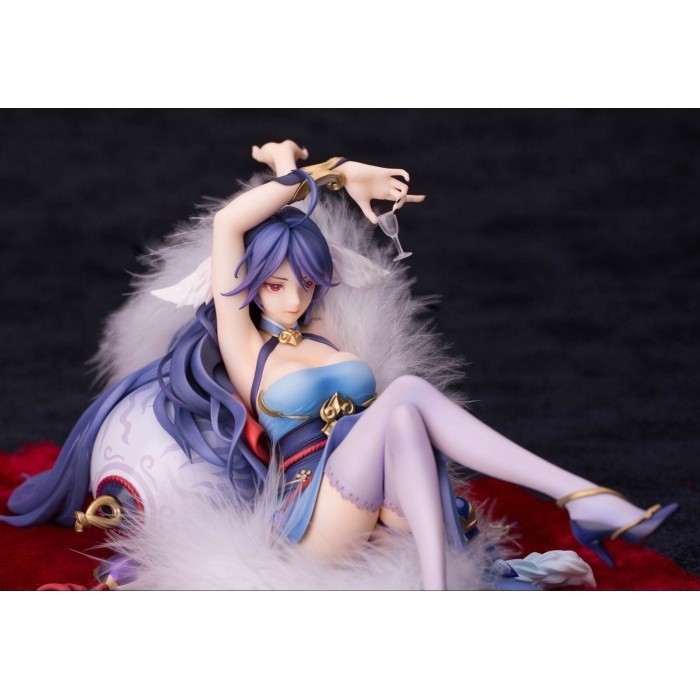 (Pre Order) Figure Fox Spirit Matchmaker - Yaya Tushan (Myethos)
