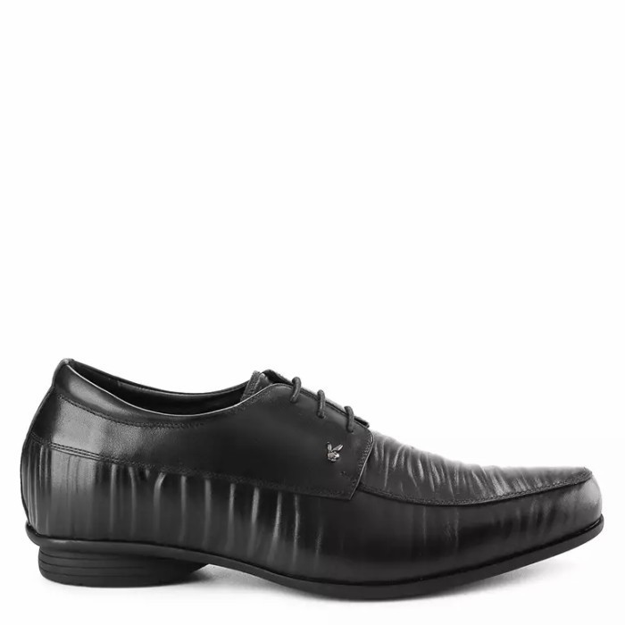 PROMO PLAYBOY - SEPATU FORMAL PRIA ORIGINAL - Zhilattan ( Laces ) TERMURAH