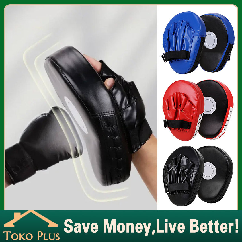 Boxing Pad / Punching Pad / Target Pukul Tinju Boxing