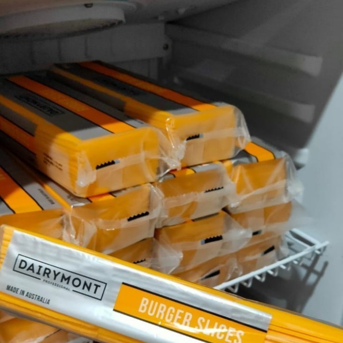 

dairymont red cheddar 1 kg