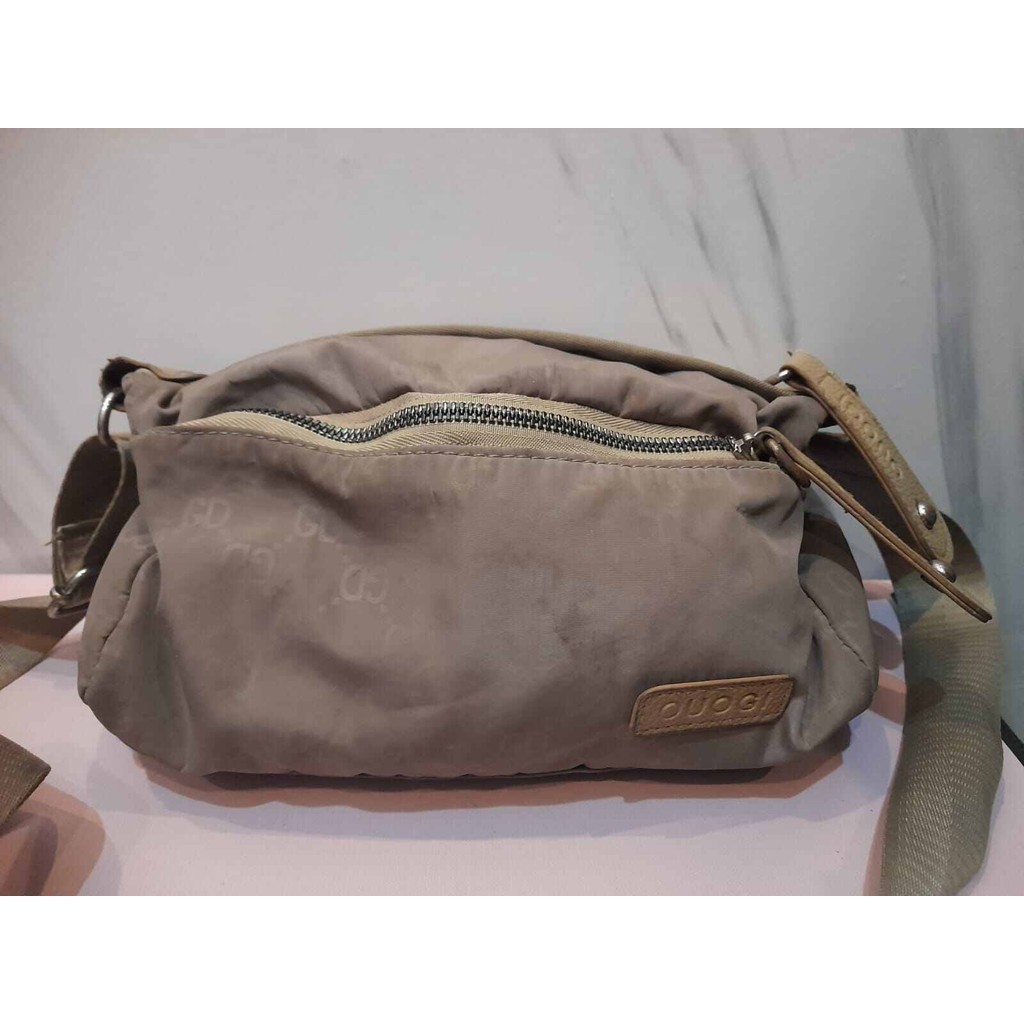 tas selempang gucci pl kw