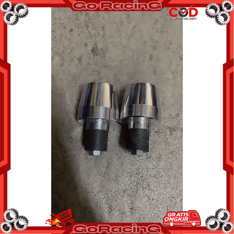 Jalu stang PCX ORIGINAL Jalu Stang Motor Universal Semua Motor Jalu Model PCX Goracing indonesia