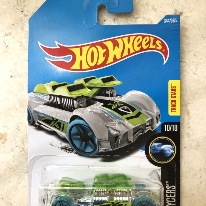 KH27 Hot Wheels - What-4-2