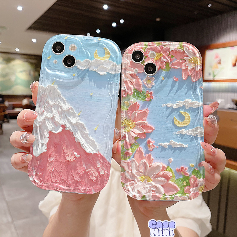 Casing Untuk Realme C53 Note 50 C51S C11 C55 C2 C15 C35 C67 C51 10 C21Y C33 8 6 7 PRO 5i 8i 7i 6i 5 