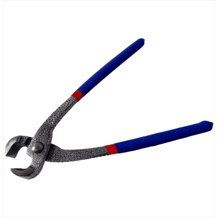 Tang Kaka Tua Totol 10 Inch - Gegep Potong Kawat - Tower Pincer TORA
