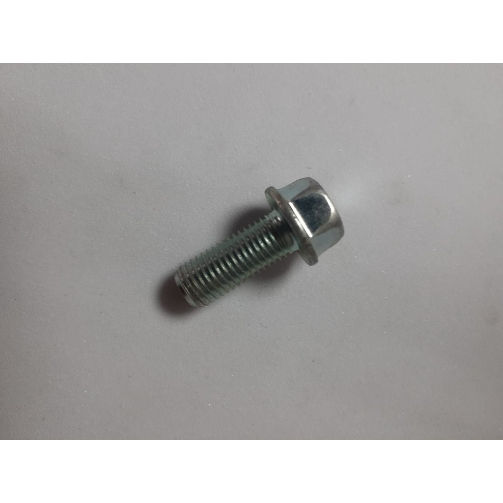 Bolt Flange 10x25 Honda Original