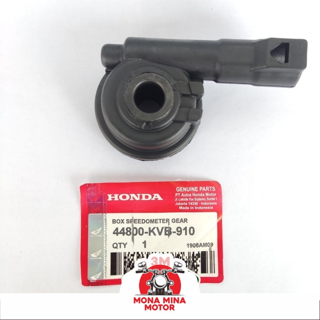 Gigi Gear Box Speedometer Honda Beat Karbu Fi Vario Scoopy Spacy KVB Kualitas Ori
