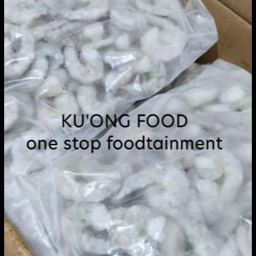 

Ebinoya - Udang Kupas Beku