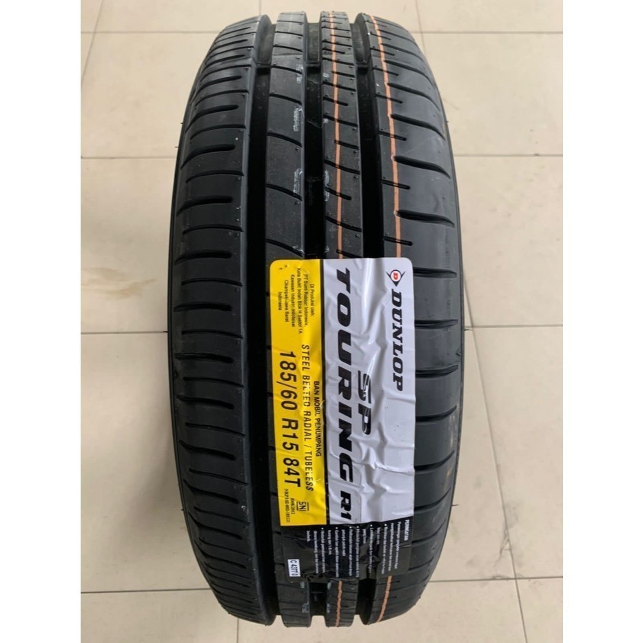 185 60 R16 - Dunlop Touring R1 185/60 R16 Ban Mobil