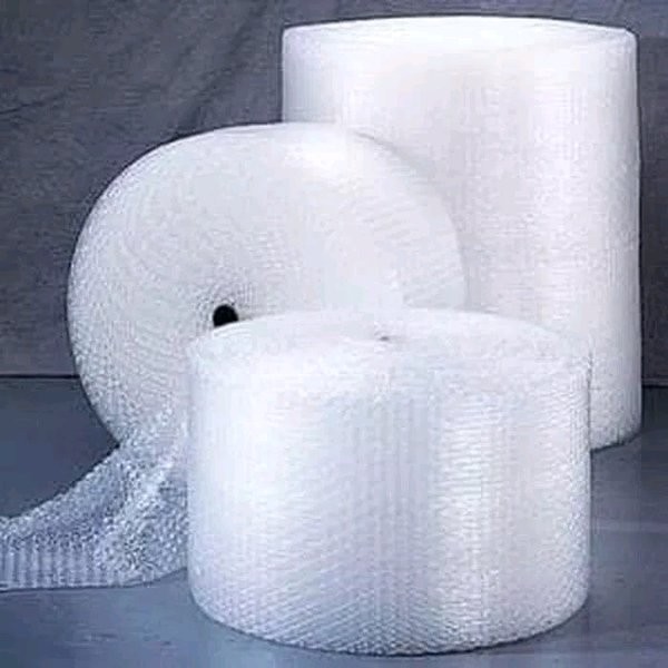 

tambahan bubble wrap