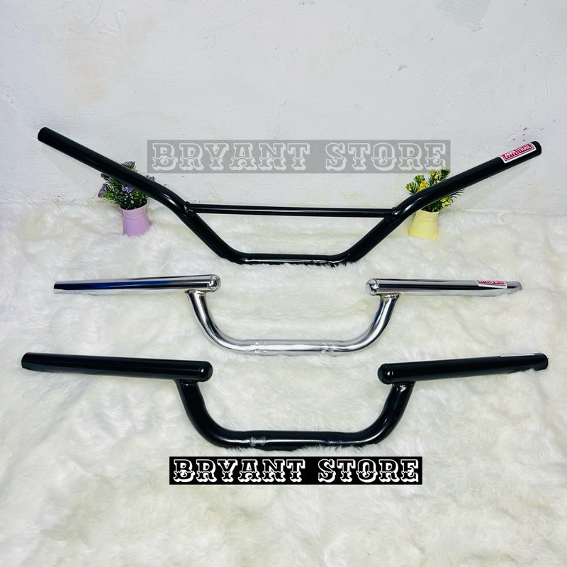 STANG TRAKER SCRAMBLER W175 XSR155 JAPSTYLE XSR 155 TRAIL KLX TS SCORPIO TIGER VIXION  CB150R MEGAPR