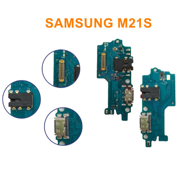 Flexible Cas Samsung M21S M217