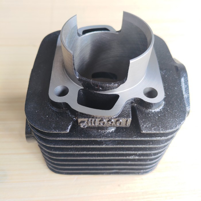 Cylinder Blok only Mesin Yamaha Tipe MT 110 Original