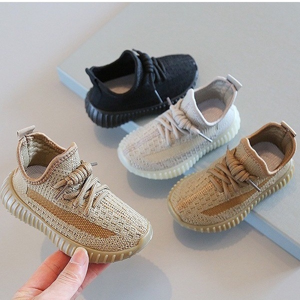SA34RV HNK sneakers import anak sepatu sekolah cewek cowok | BOOST KIDS SHOES