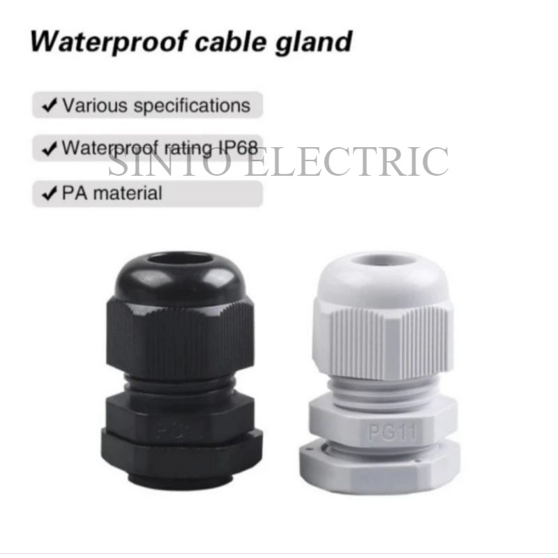 LARKIN Kabel Gland PG21 Cabel Gland Larkin