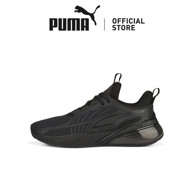 PUMA Sepatu Lari X-Cell Action