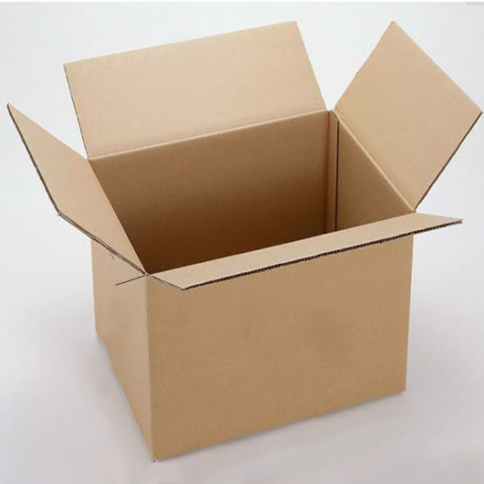 

packing kardus (khusus untuk packing pesanan) biar aman dan rapi #1