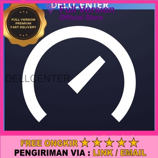 Speedtest by Ookla Android - Tes Kecepatan Speed Internet Aplikasi Full Version