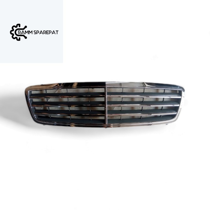 Grill mercy mercedes benz W203 C200 C240 original