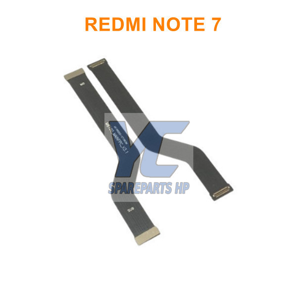 Flexible Board Mesin UI Xiaomi Redmi Note 7 Note 7 Pro Produk Baru