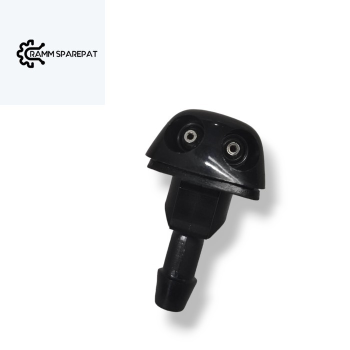 Nozzle semprotan wiper kap mesin Honda Stream - CRV RD1 - Odyssey Ra6