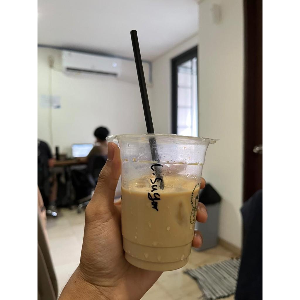 

Kopi Asik