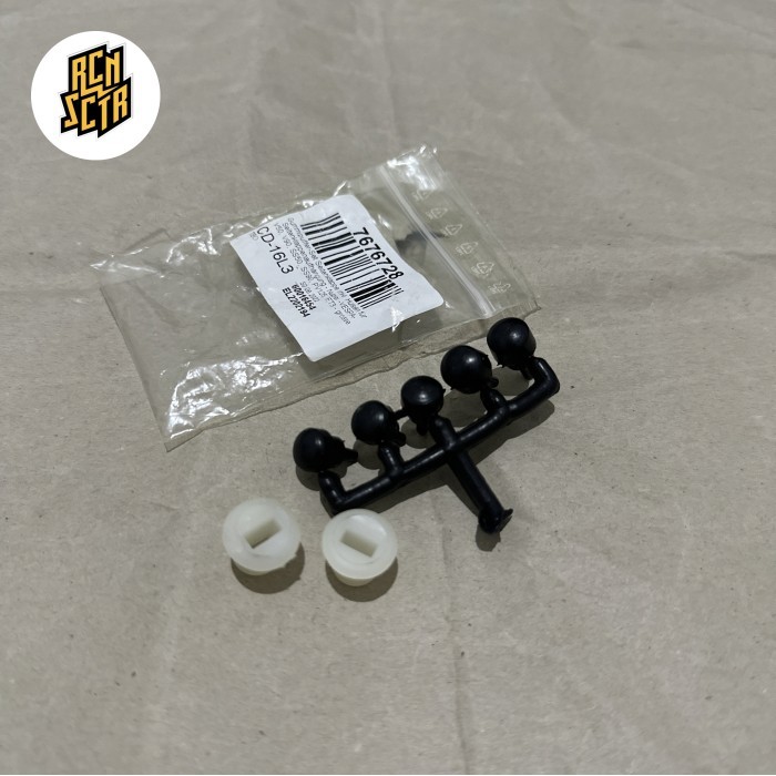 

Plastik dan karet tutup mesin pts