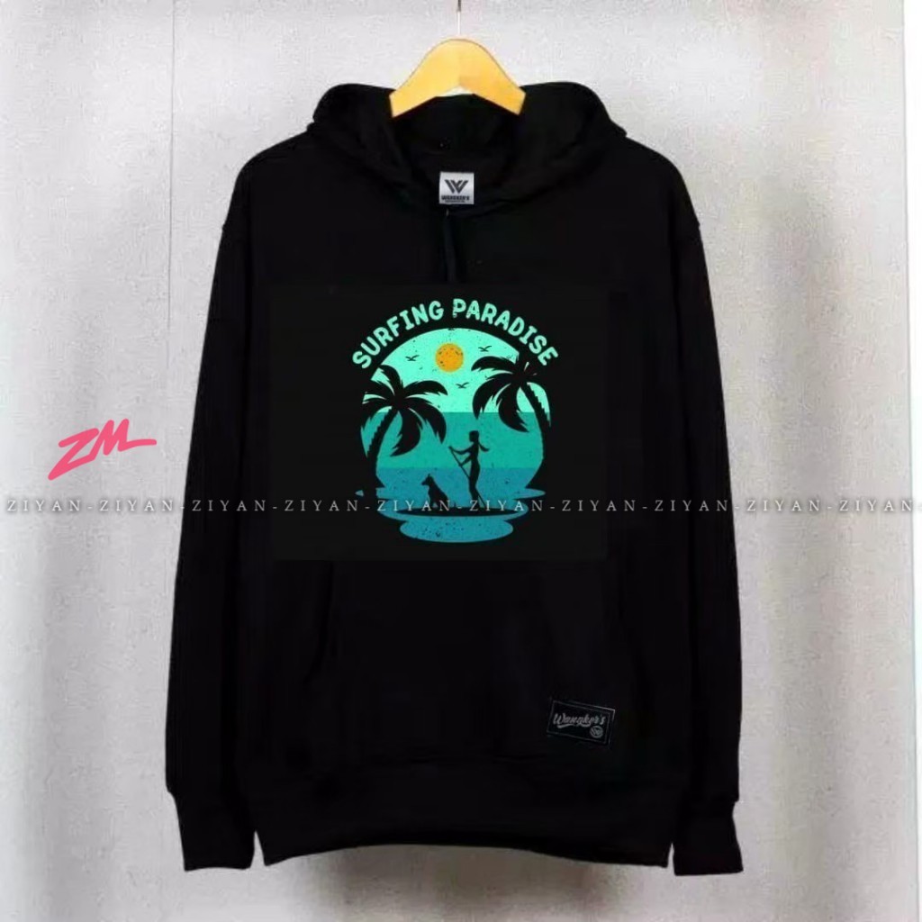ZIYAN SWEATER  PREMIUM HOODIE JAPAN  HOODIE JUMPER UNISEX