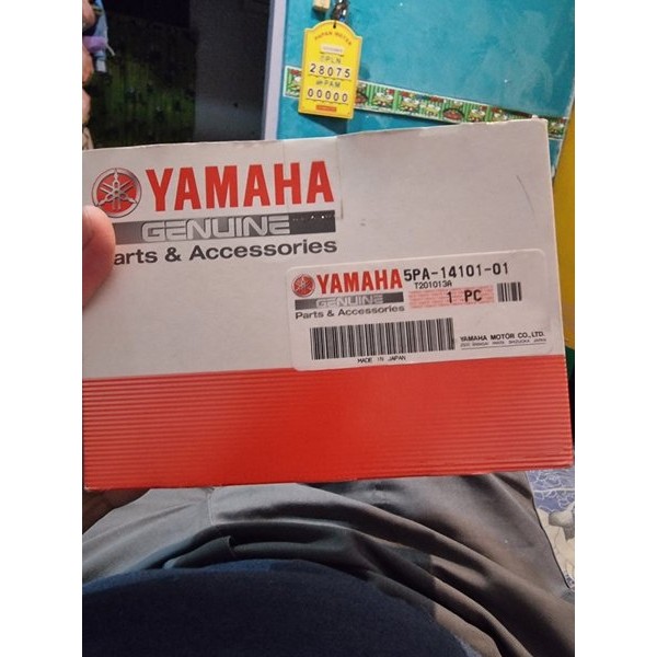 Ready YZ 85 Karburator Assy Original Yamaha Japan pnp RX King dan RXZ