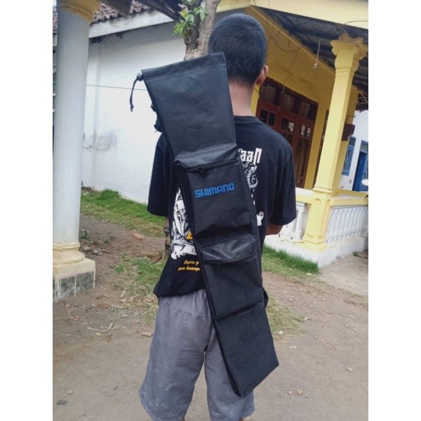 [COD] TAS PANCING MURAH TAS PANCING SERUT TAS PANCING CUSTOM 80cm 90cm 100cm 120cm