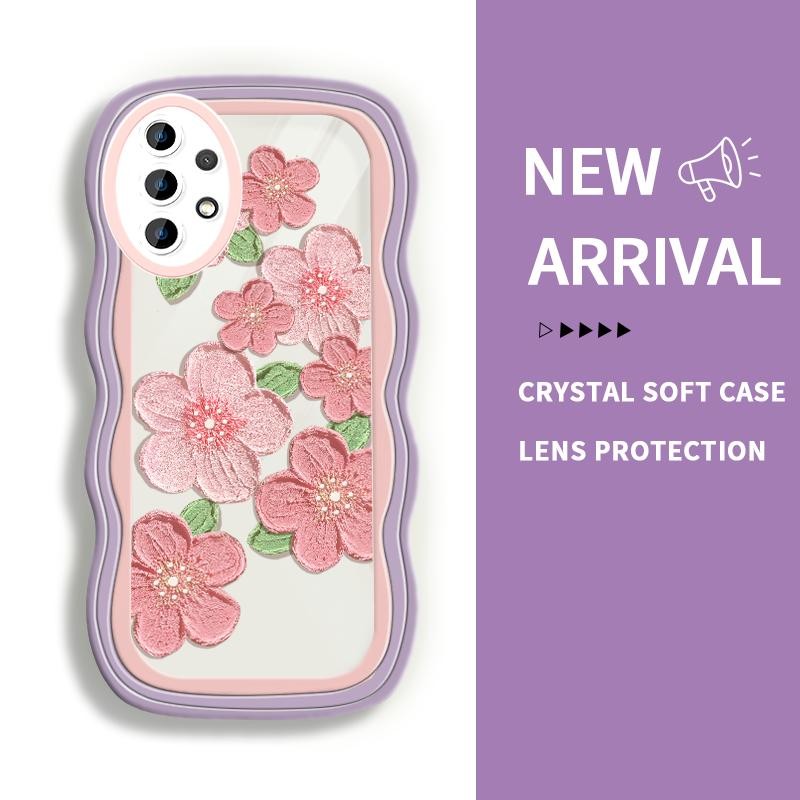 Casing For Samsung A32 4G A20 A20s A21s A22 4G A22 5G A22s 5G A23 4G 5G A24 A25 A30 A30S A31 A32 5G 