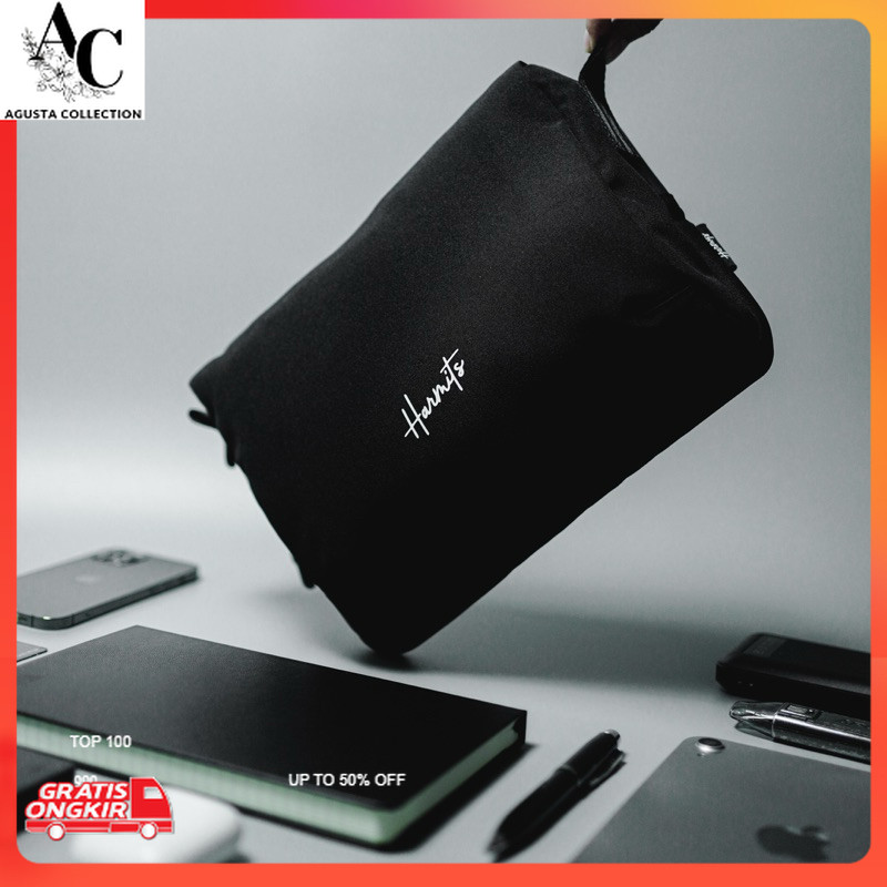 Tas Laptop Terkini / Harmits  - Tas Tablet 11 Inch Tokyo