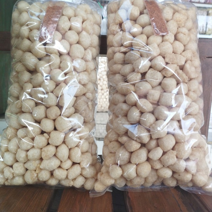 

Endog Lewo Padet 250 Gram - Emplod Tekstur Keras - Cemilan Khas Garut - Original, 250 Gram