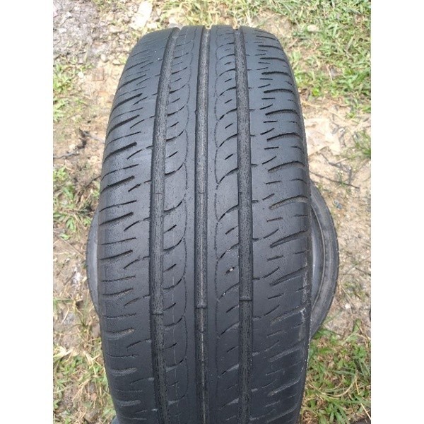 Ban mobil second R15 185/65 R15 MEREK GT Radial Champiro Eco