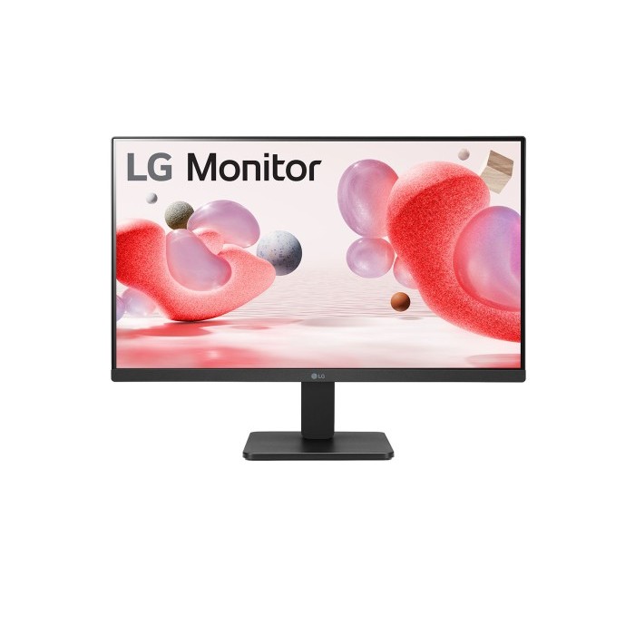 LG 24MR400-B Monitor IPS Full HD dengan AMD FreeSync™ 100HZ
