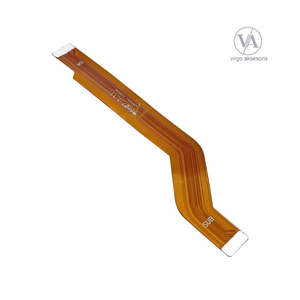 FL OPO A5S LCD CONNECT FLEXI ORIGINAL