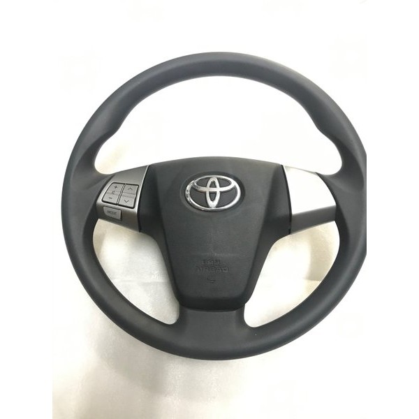 Stir komplit airbag toyota avanza calya rush tombol audio
