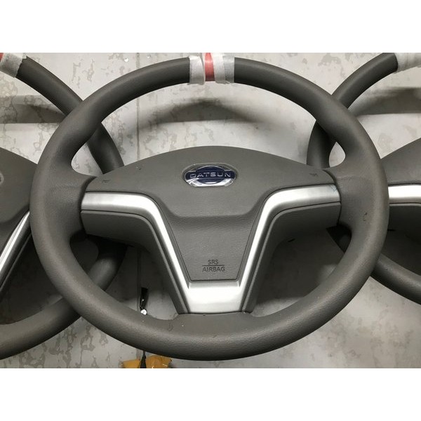 Stir airbag datsun go panca komplit airbag aktif