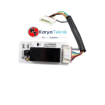 Display Sensor Ac LG S06EV4 S10EV4 T05EV5 T10EV4 10EV4 T06EV4