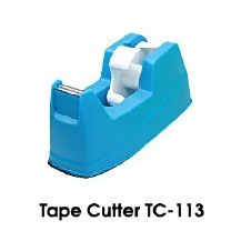 

Tape Cutter / Tape Dispenser / Pemotong Pita Perekat Joyko Tc-113